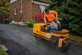 Best Cobblestone Driveway Installation  in Lowes Island, VA